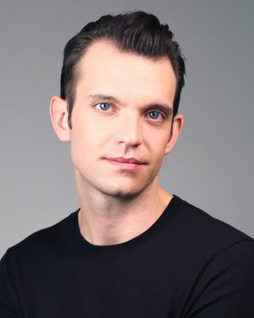 Christopher Preston Thompson